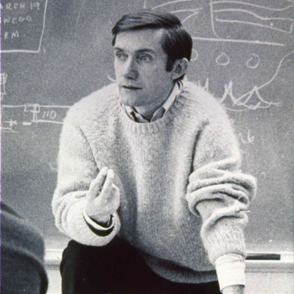 D. Stanley Moore Profile Photo