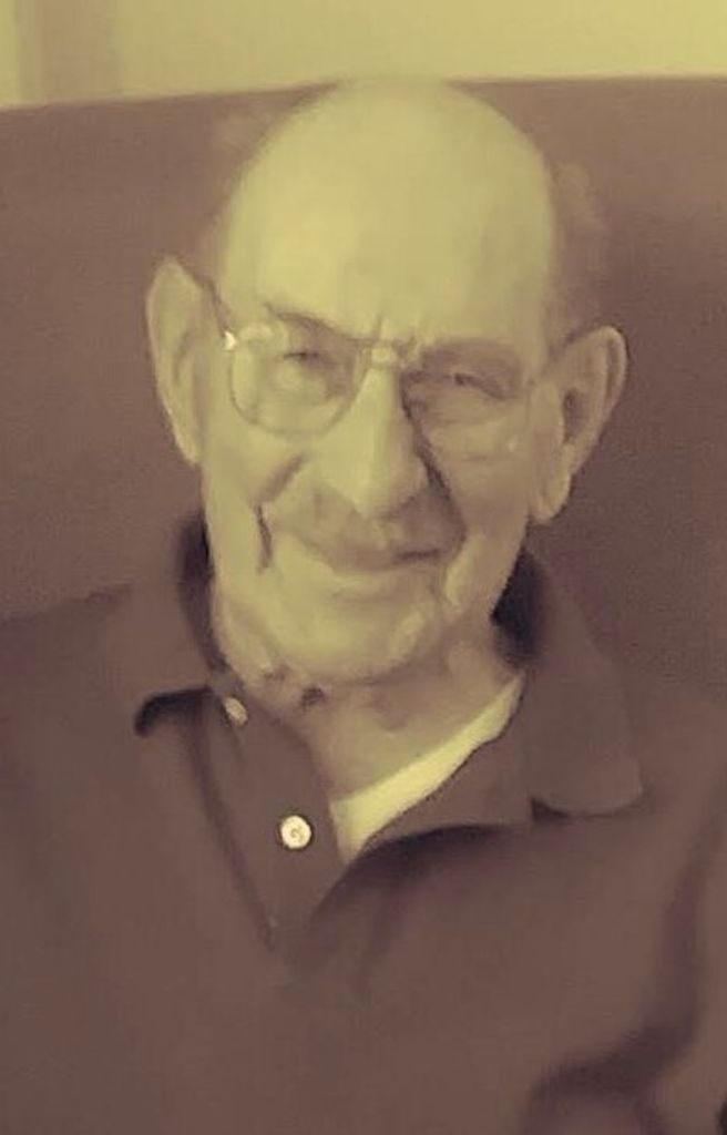 Ernest F. Marasa Profile Photo