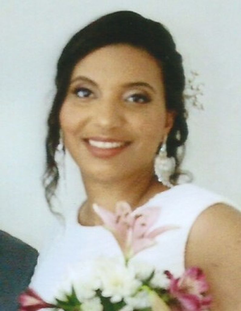 Yinet Diaz