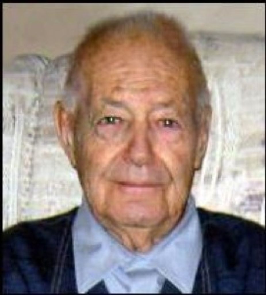Fernand Gervais