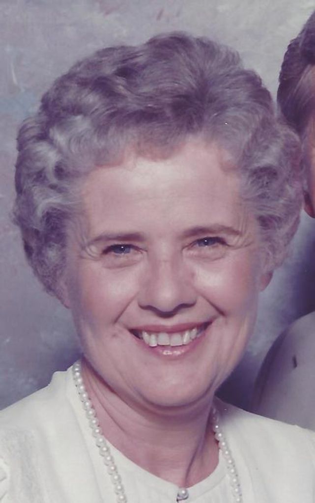 Corinne A. Faith