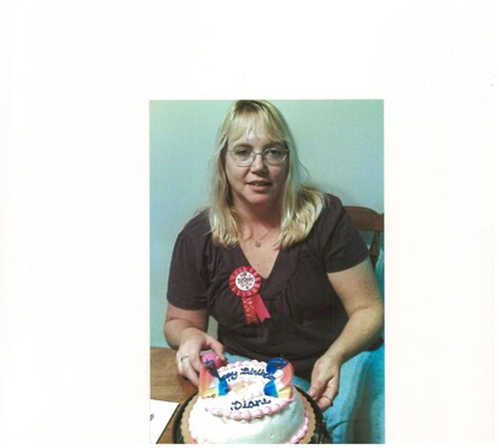 Diane Kay Gilbertson Profile Photo