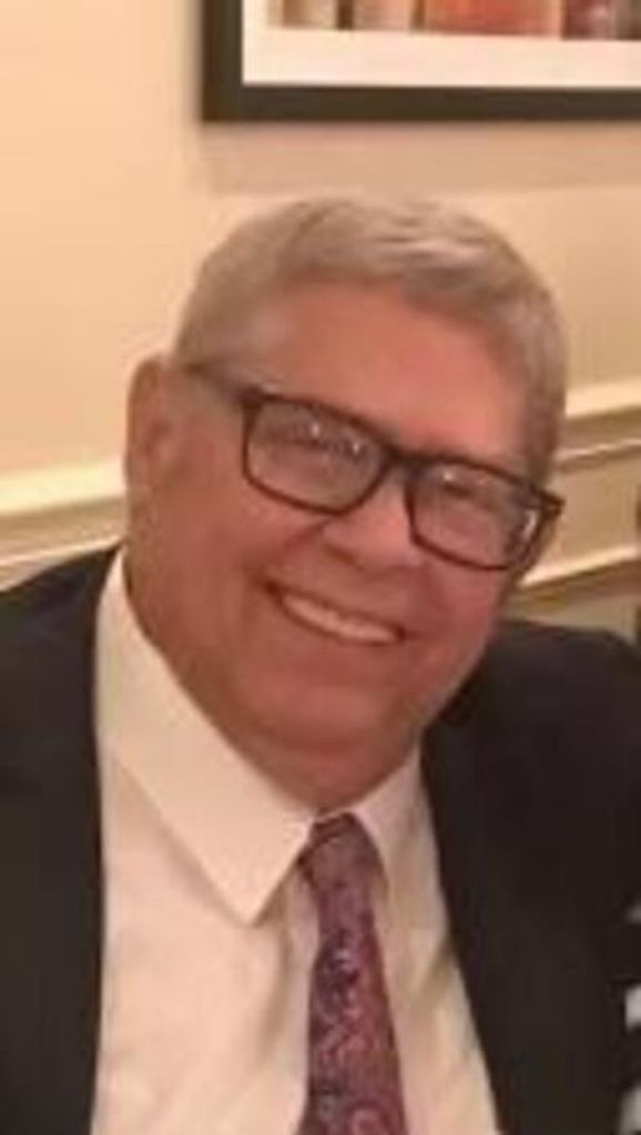 Richard W. Foust Profile Photo