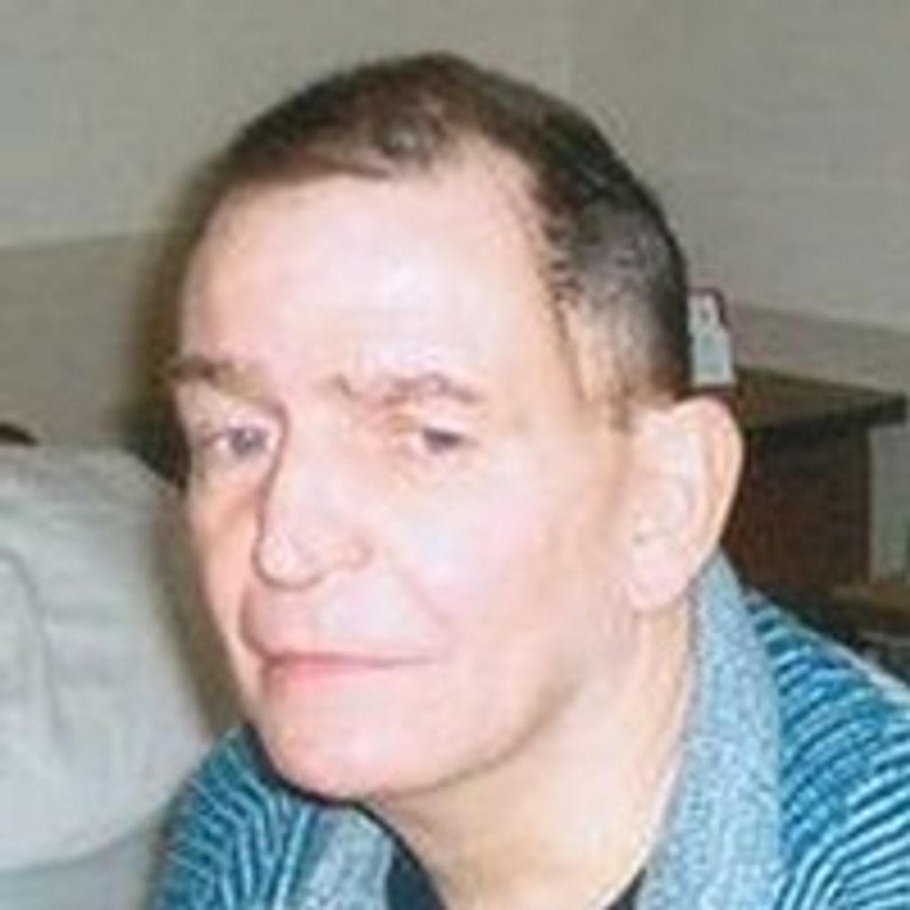 Lawrence R. Varner