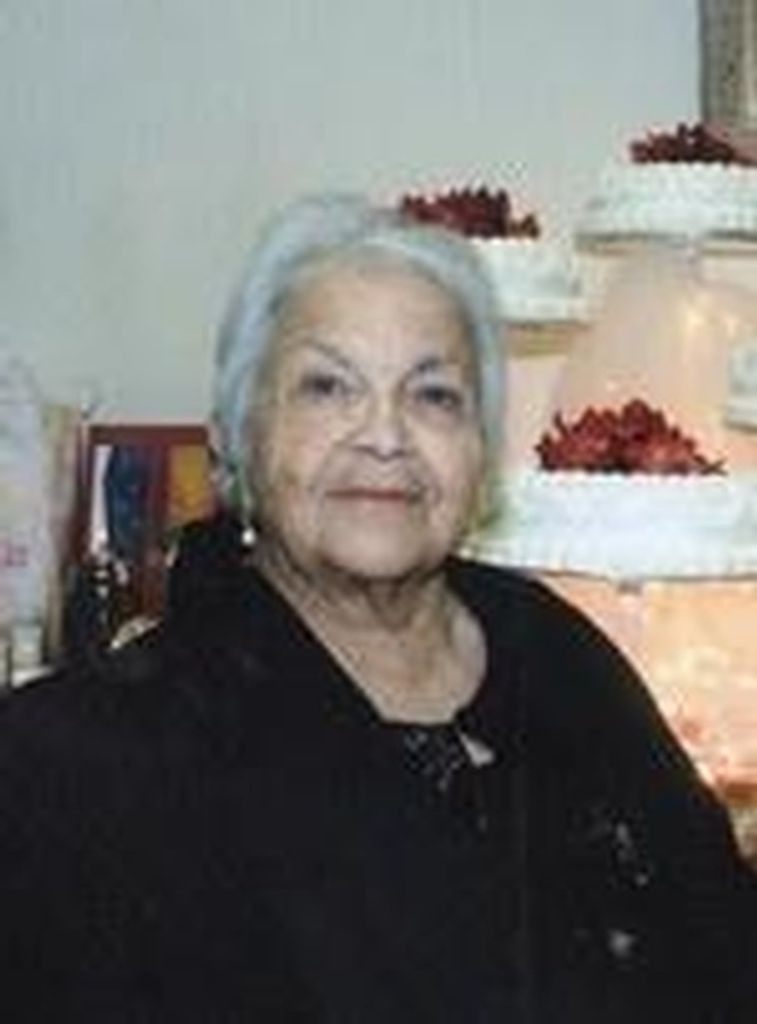 Maria Guadalupe Lopez