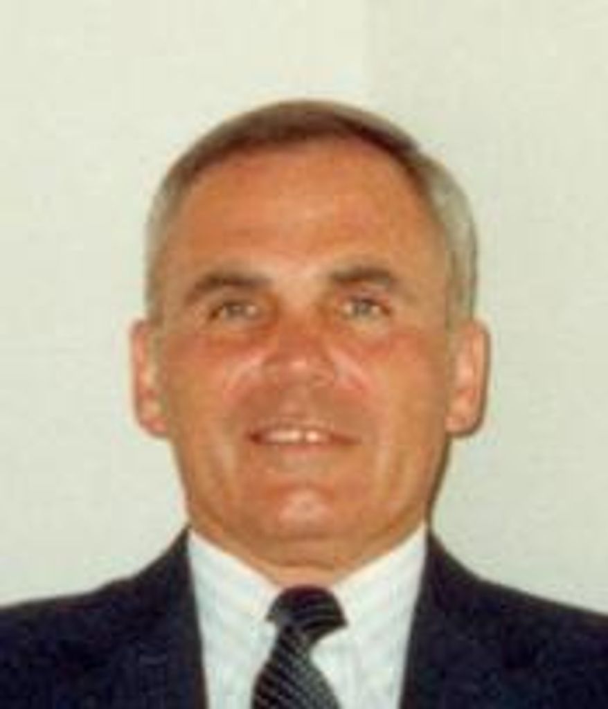 Leo R. Levrault