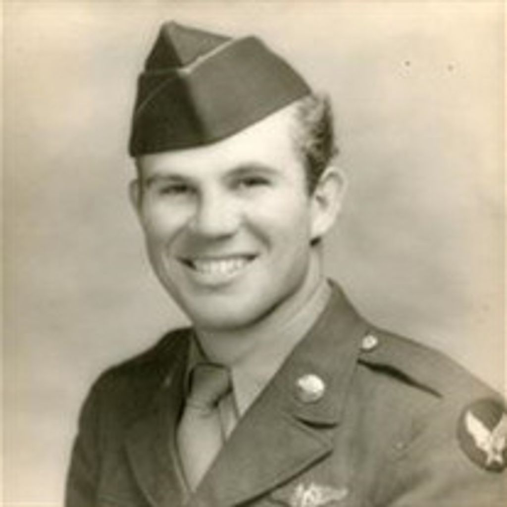 Eugene D. Wilson