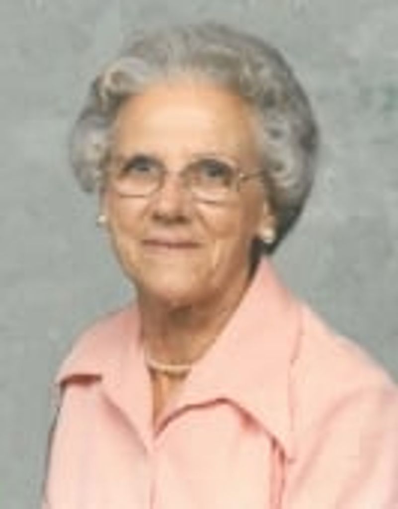 Cora Belle Hatley Barnhardt
