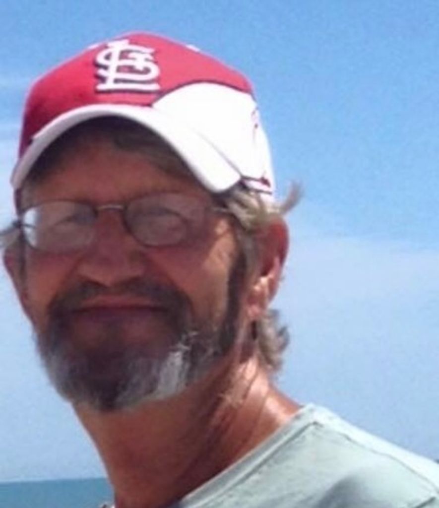 Henry Woodard Johnson Profile Photo
