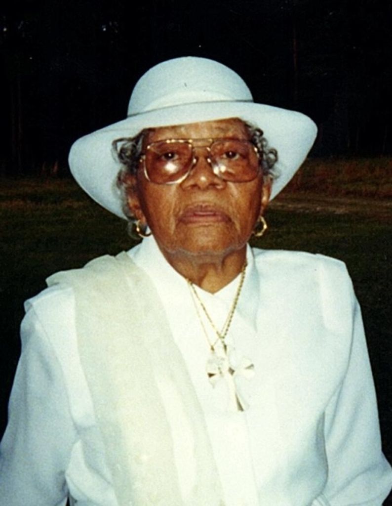 Annie Lee (Garvin)  Ready