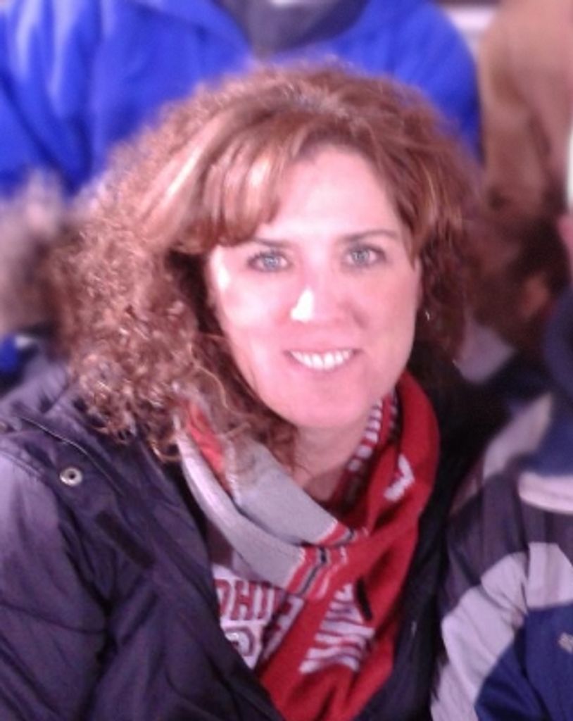 Shelley Ann Easter Profile Photo