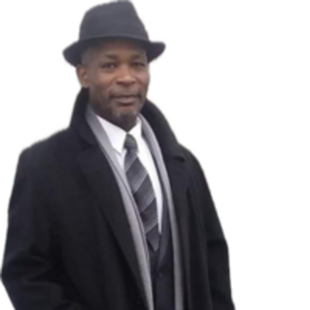 Spencer W Murray Profile Photo