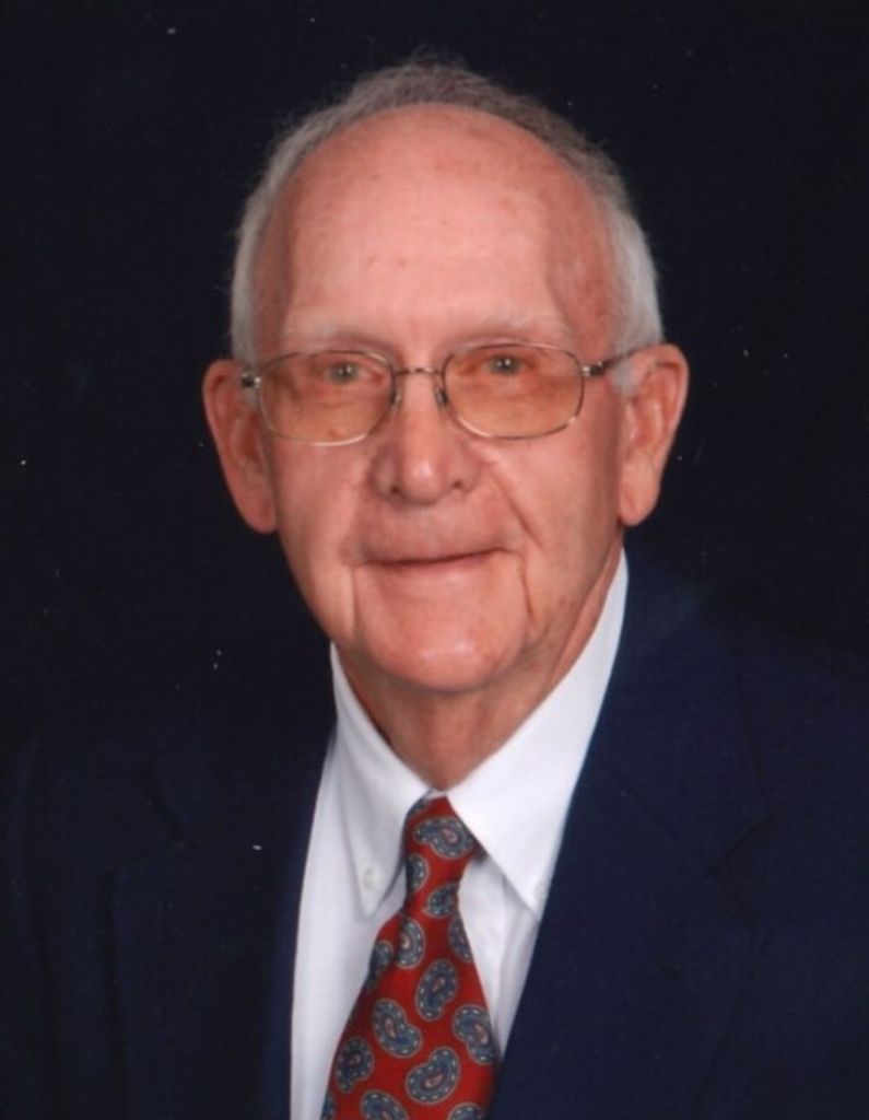 Ronald "Ron" Campton