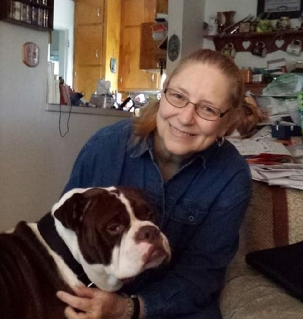 Susan  Kay Romska Profile Photo