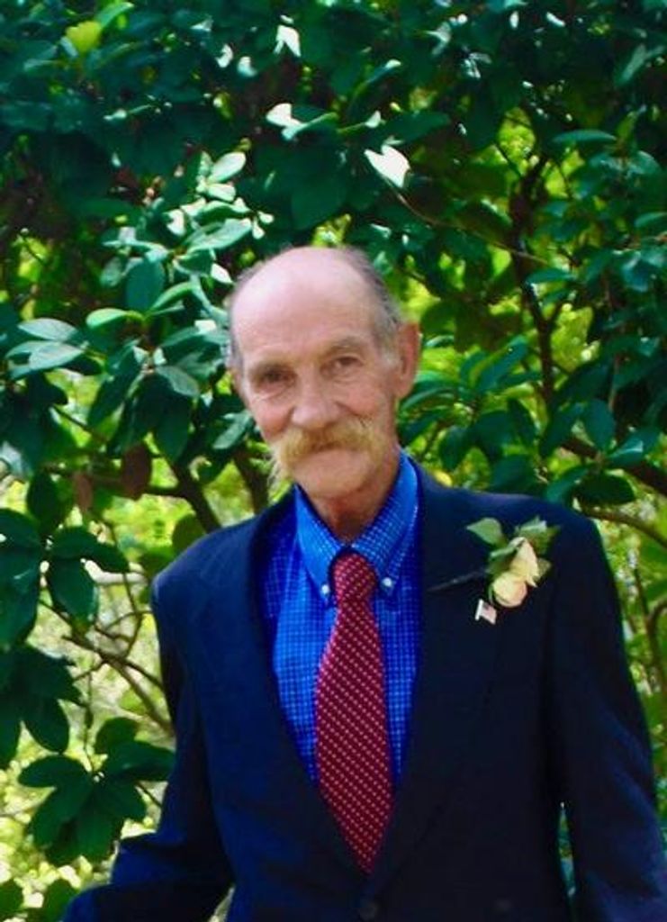 Charles Wilson Bungay Profile Photo