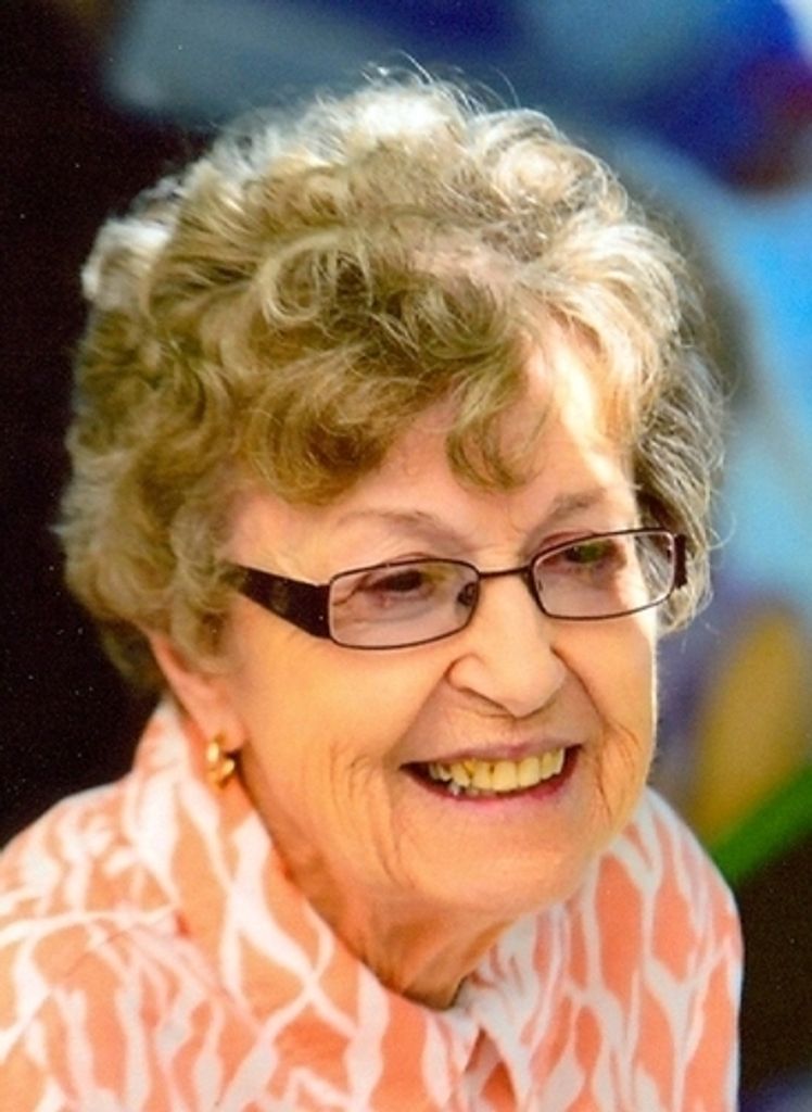 Alice M. Riha Profile Photo