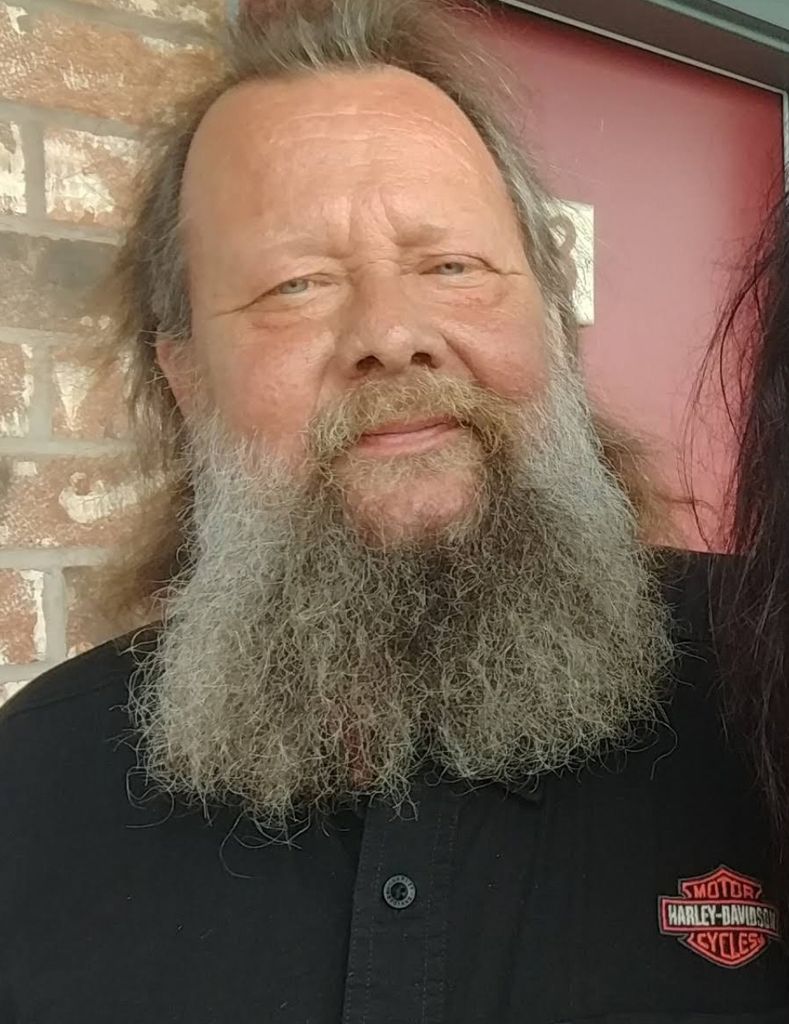 Mark Allen Morgan Profile Photo