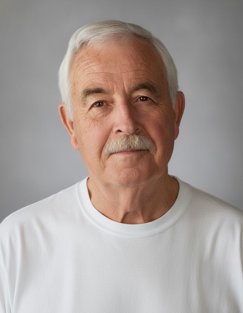 Robert A Vasquez Profile Photo