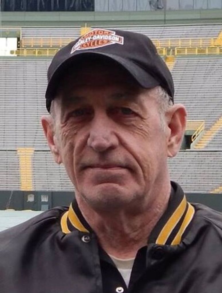 Gary Van Groll Profile Photo