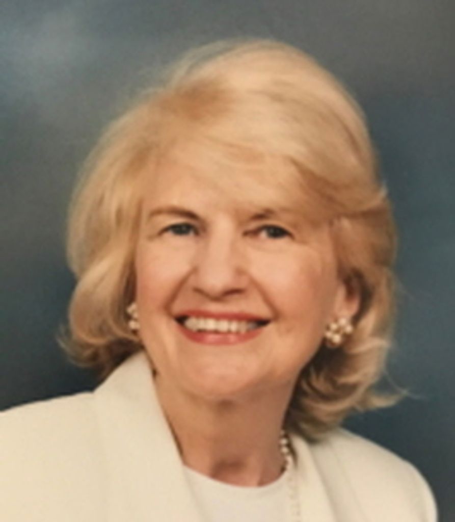 Jeanne Wolf Profile Photo