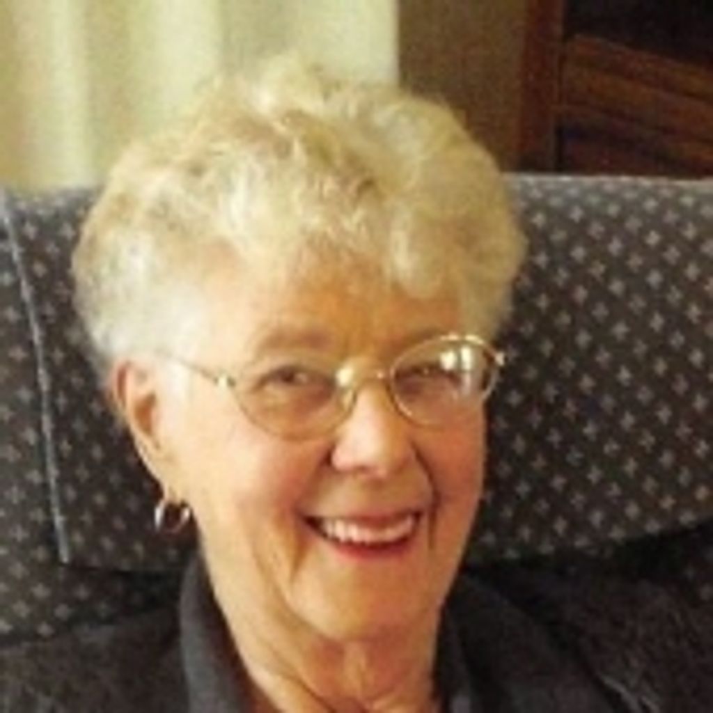Leona M. Freitag