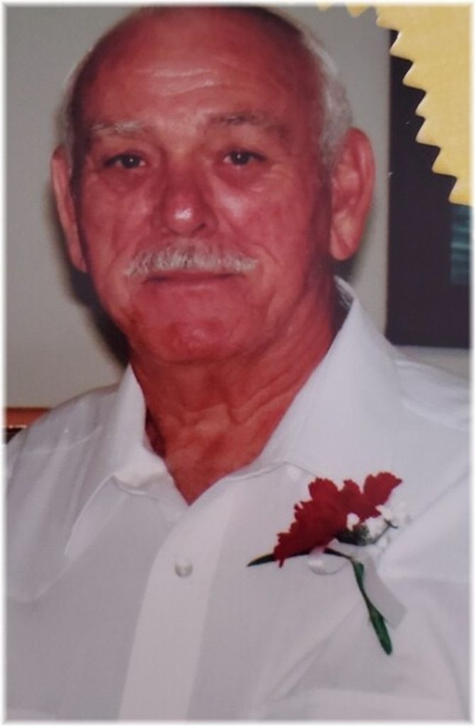 Norman Odell Pearce Profile Photo
