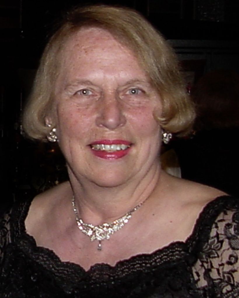 Charlotte Braniff