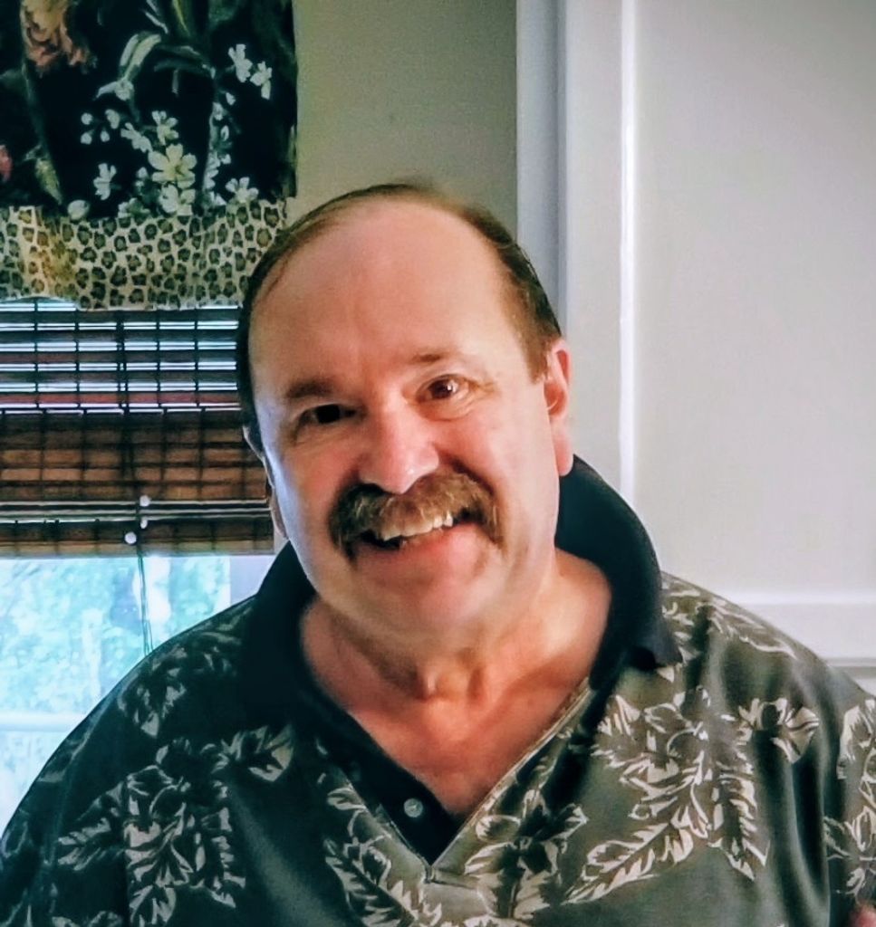 Raymond Hall Profile Photo