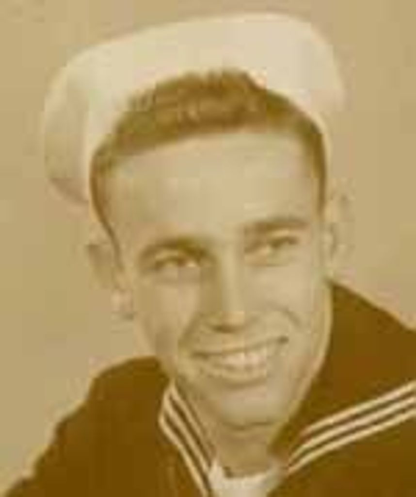 Austin J. Bettencourt