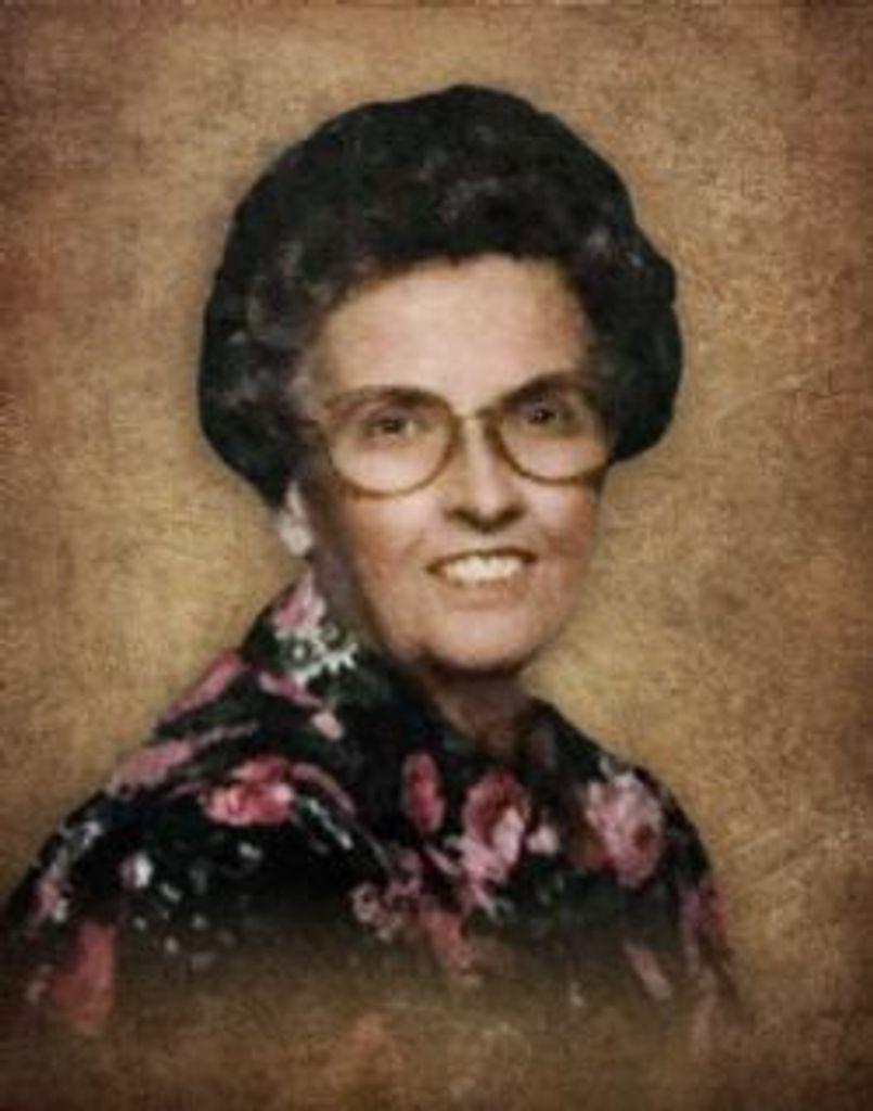 Jean Fritz Profile Photo