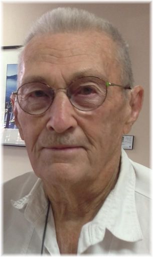 Donald M. Griffin Profile Photo