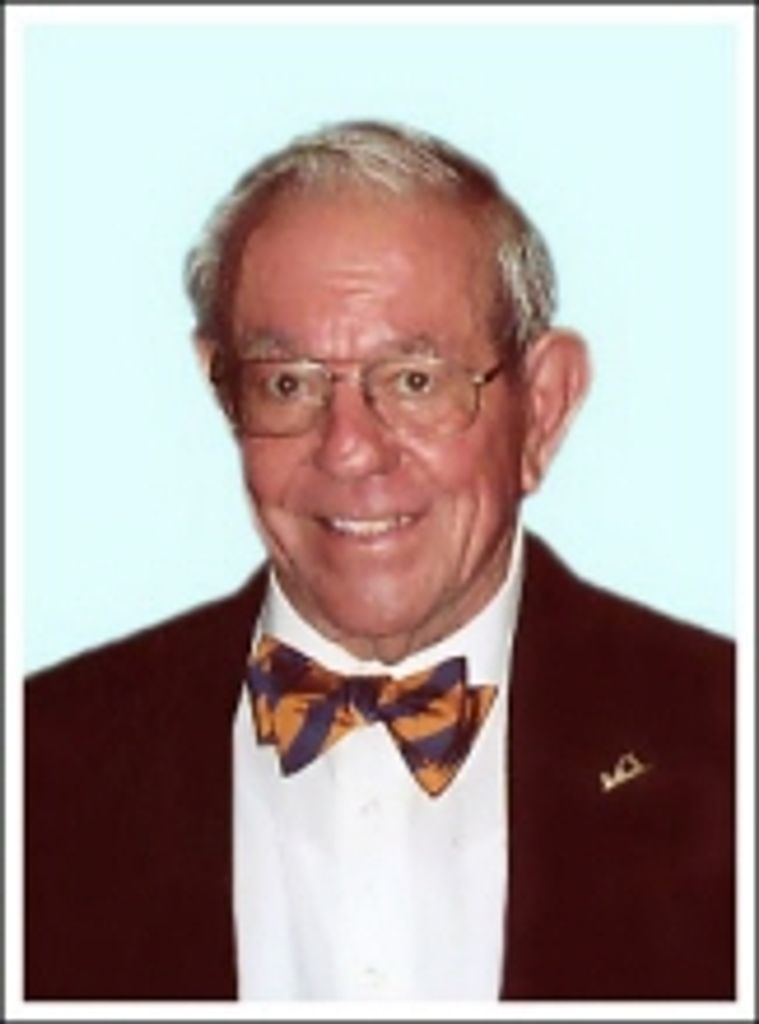 Edward  Joseph Schlueter