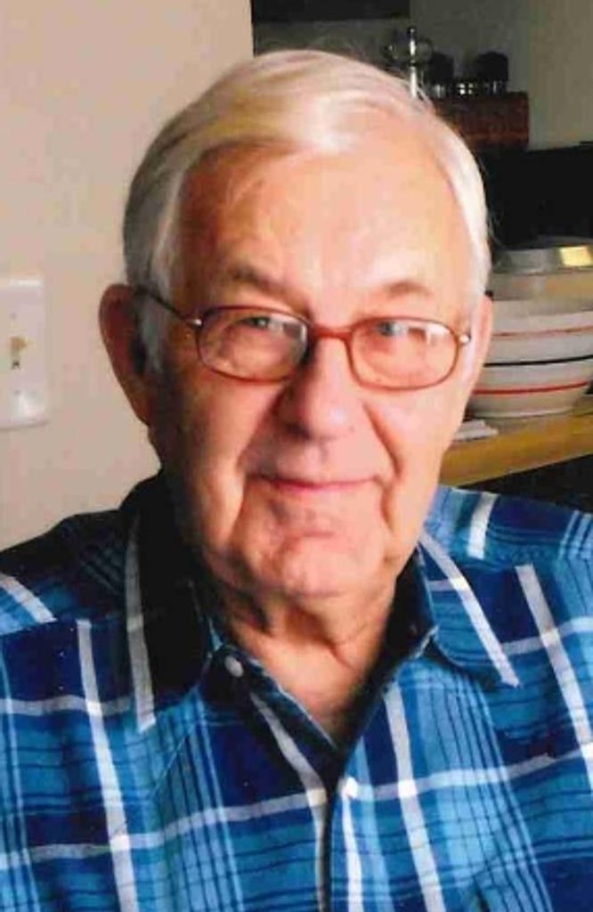 Olav Allan Thormodson