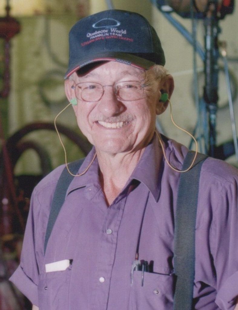 Martin Gene "Marty" Battenfeld Profile Photo