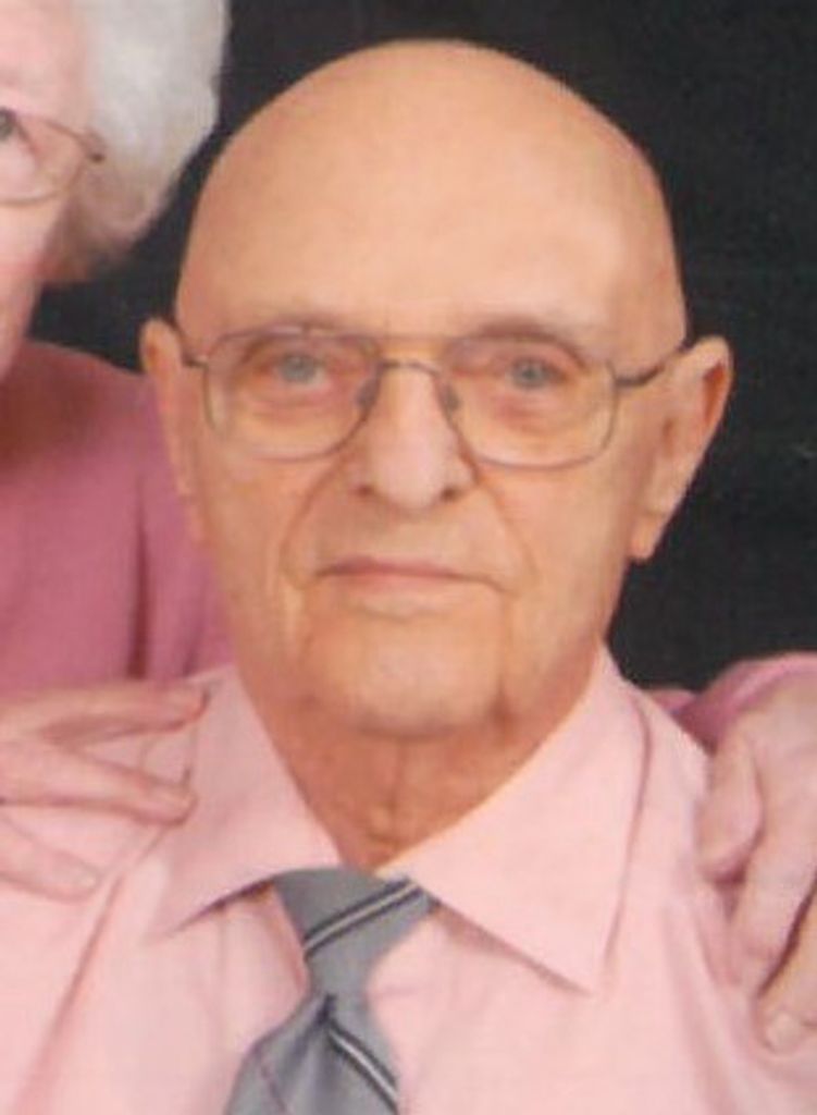 Robert Kercher