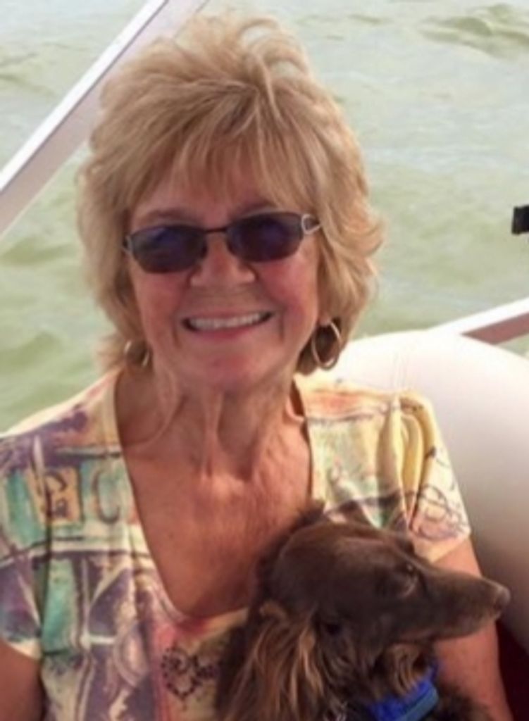 Joann  “Jo” Wilson Profile Photo