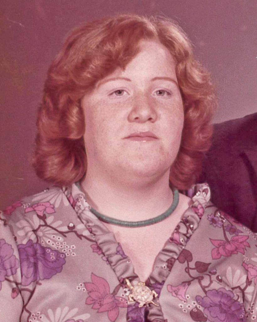 JoAnne Hughes McConnell