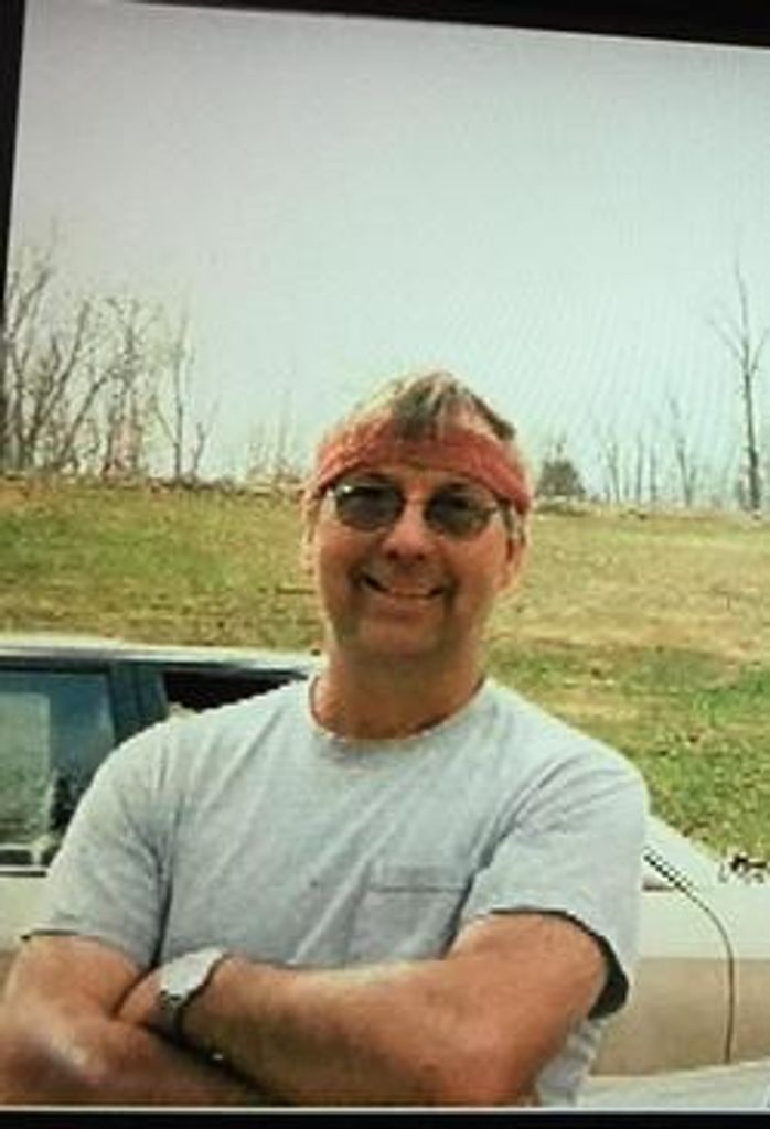 Larry Roland Moses Profile Photo