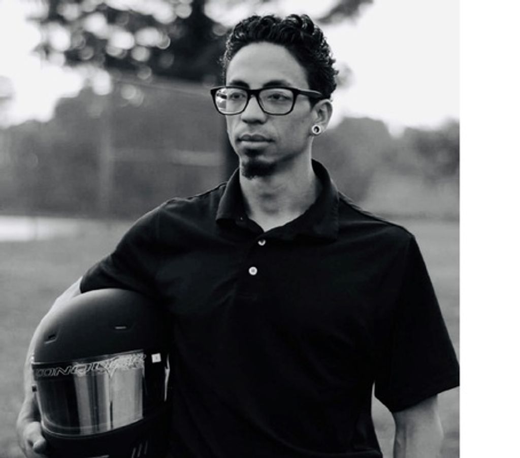 Mikhail Angel Moreno