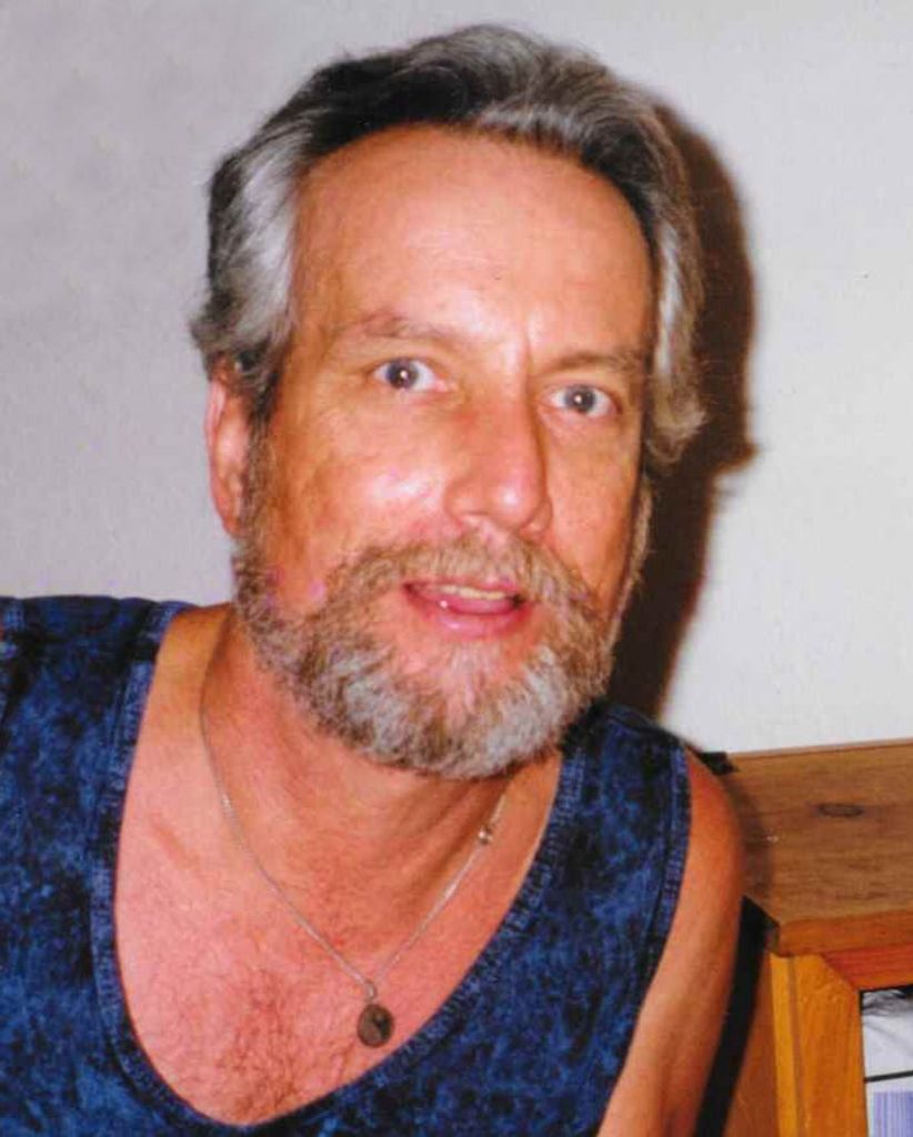 Young, Michael