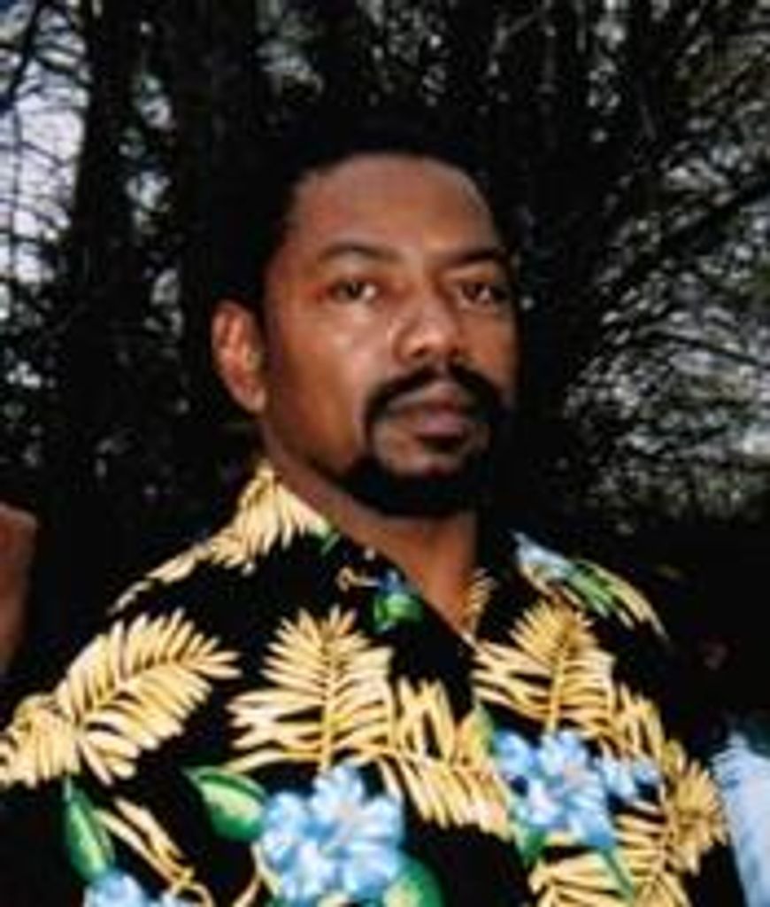 Willie James Thompson Profile Photo