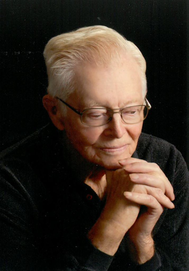 Russel B Graham Profile Photo