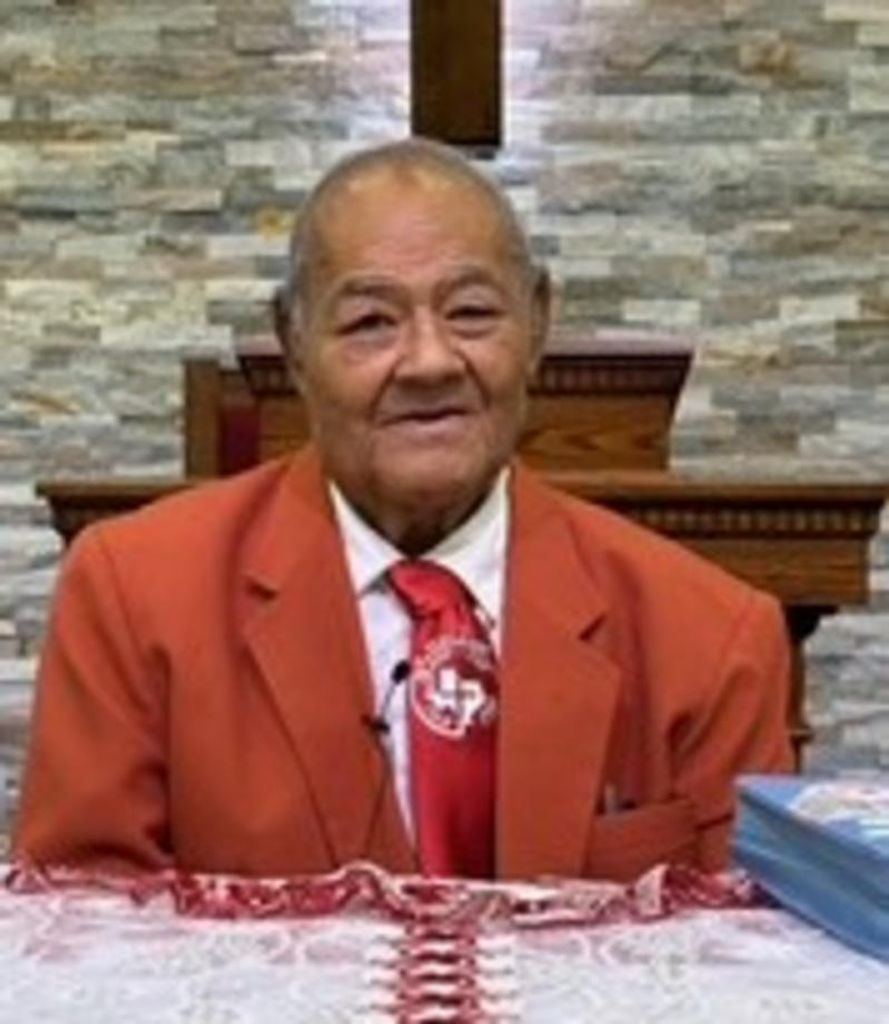 Retired Msg Leasina Fiasili Lefotu Profile Photo