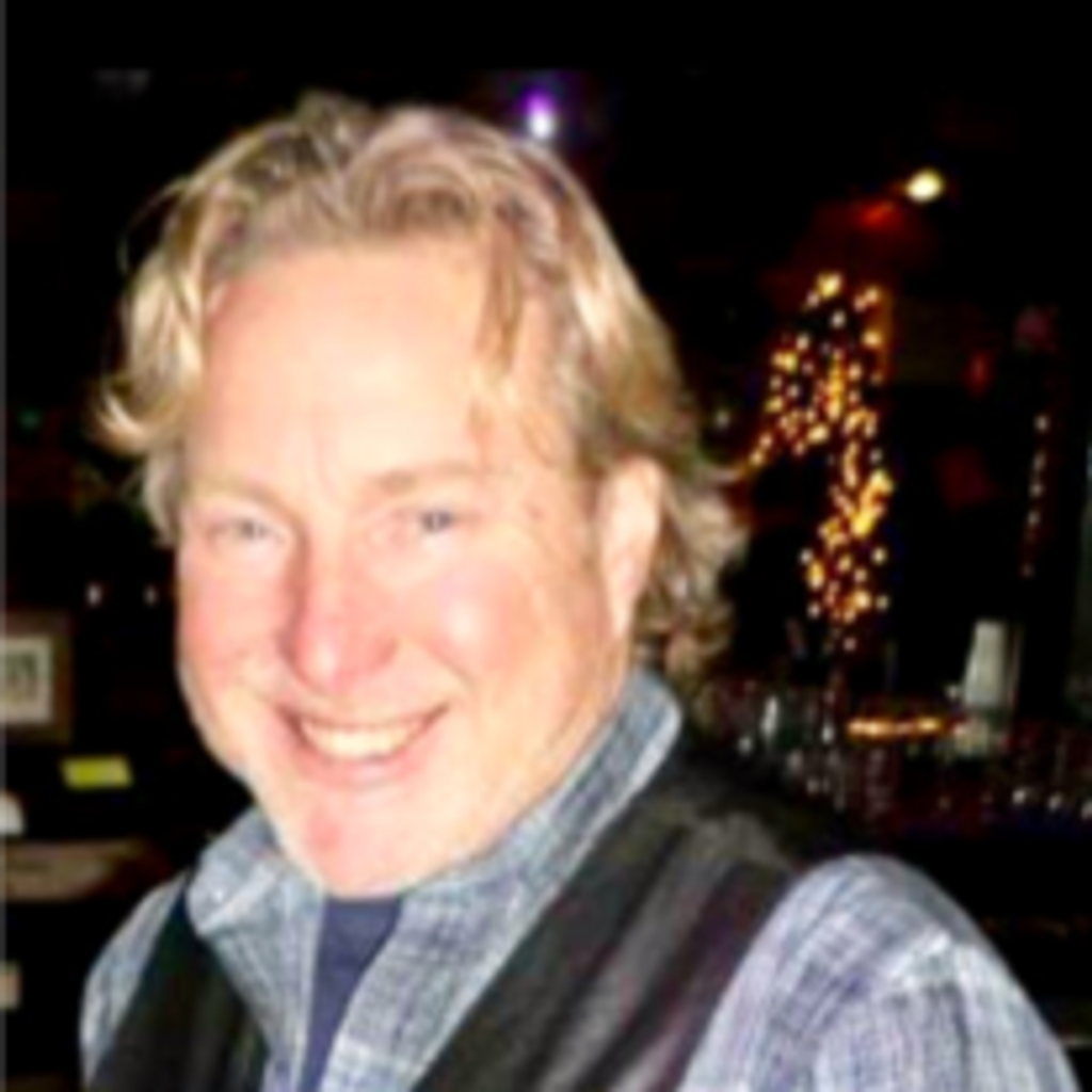 Mark G. Cooper