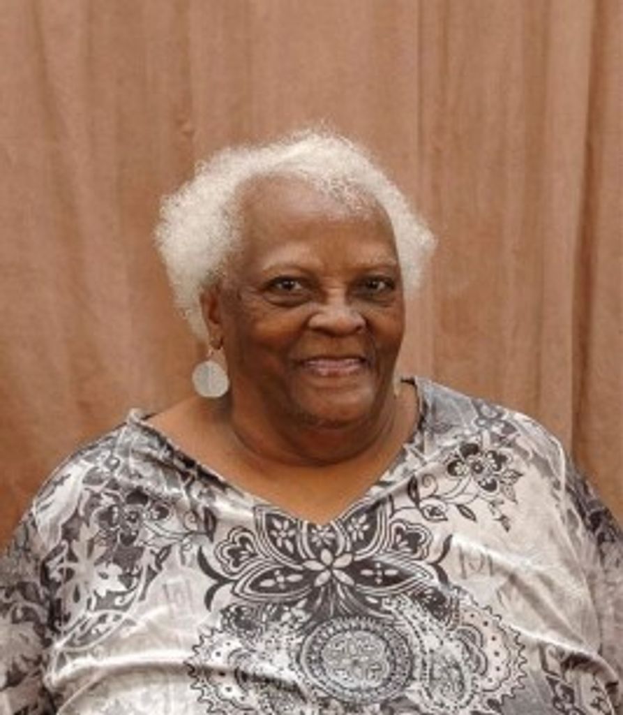Zadie Houston