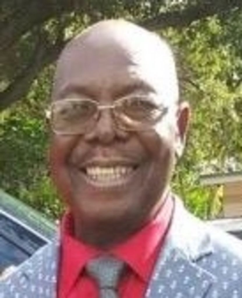 Mr. Ewart Johnson