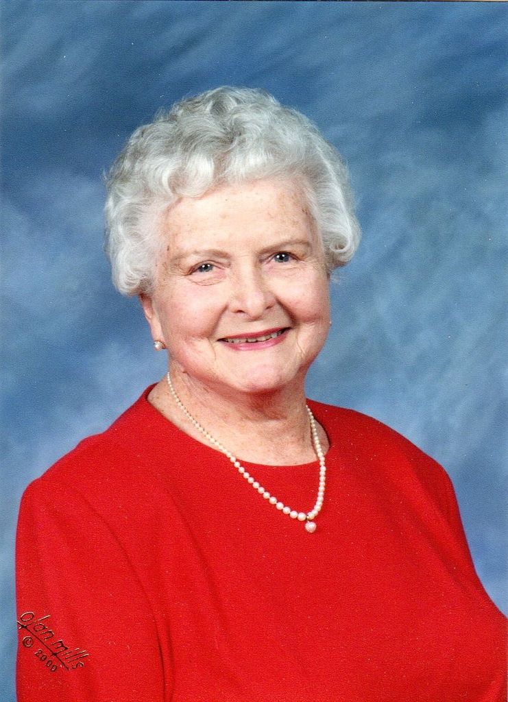 Marion Fowler Rasmussen Profile Photo