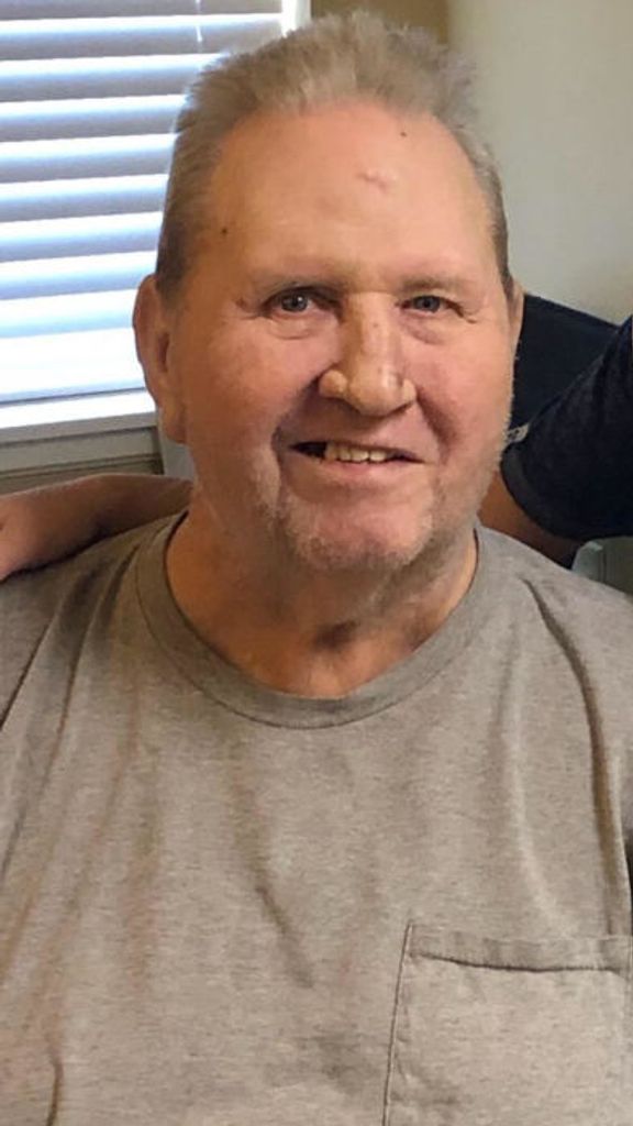 Allen "Butch" Richey, Sr. Profile Photo