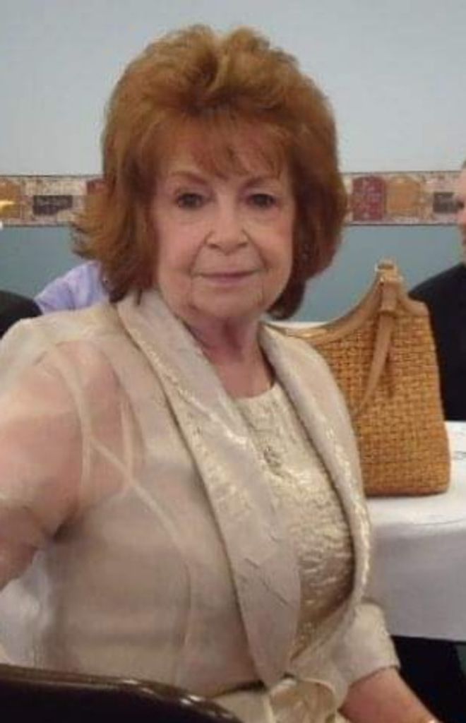 Judith Roman Profile Photo