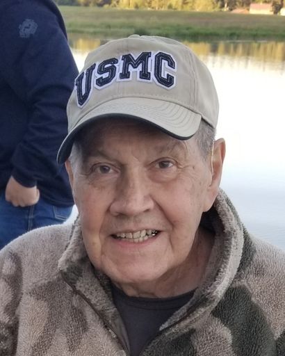 Ronald Dean McCracken's obituary image
